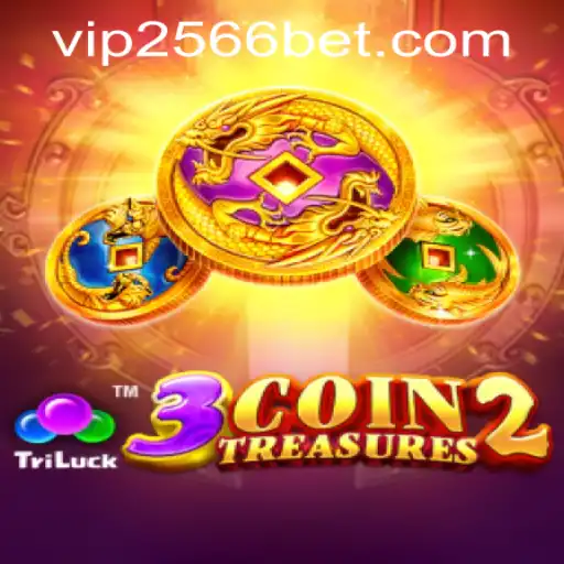 Unveiling the Adventures of 3CoinTreasures2 - A Thrilling Journey Awaits