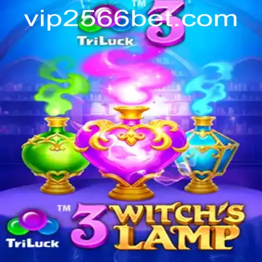 Unveiling the Enchanting World of 3WitchsLamp: Your Guide to Mastering the Game