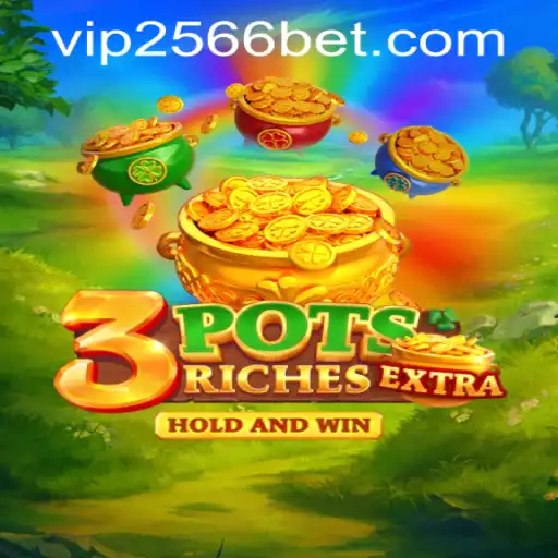 Exploring 3potsExtra and Understanding the 2566bet PH Login