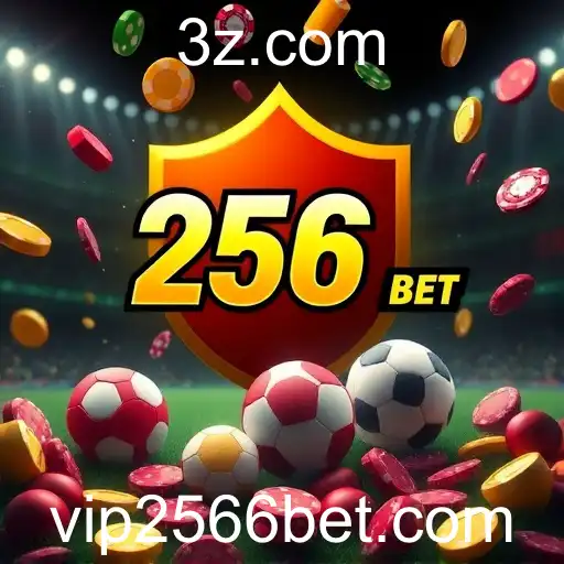 A Ascensão do 2566bet: O Futuro dos Jogos Online