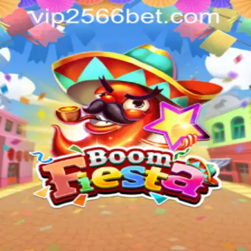 Unlock the Thrill of BoomFiesta Game with 2566bet PH Login
