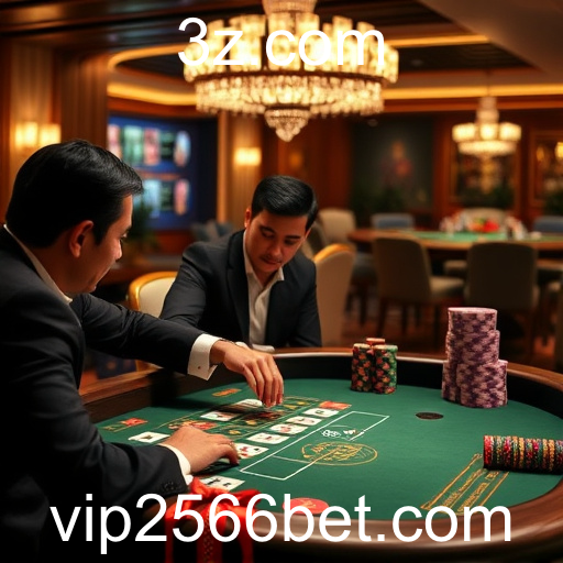 Descubra a Diversidade dos Jogos de Cassino no 2566bet
