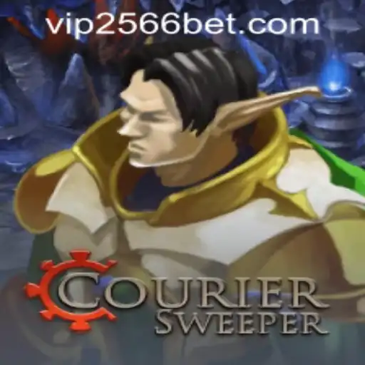 CourierSweeper: A Novel Gaming Experience and its Intersection with 2566bet PH Login