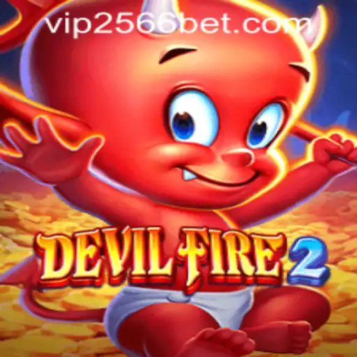 Experience the Thrills of DevilFire2: A Gaming Adventure Like No Other