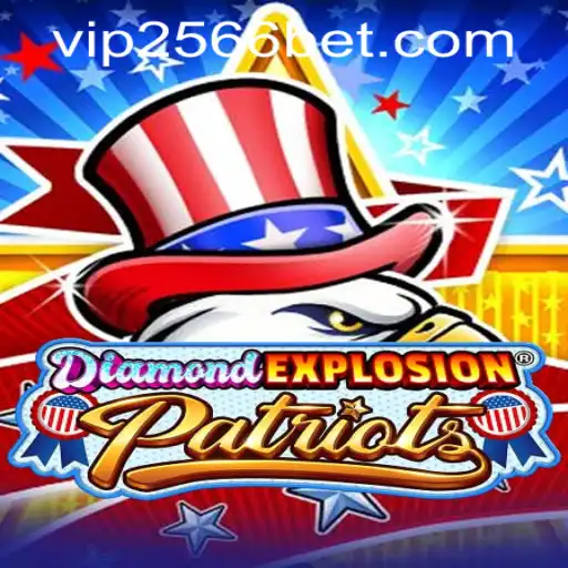 Discovering DiamondExplosionPatriots: An In-Depth Look