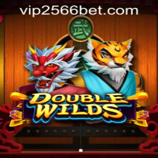DoubleWilds: An Engaging Gaming Experience with Exciting Features