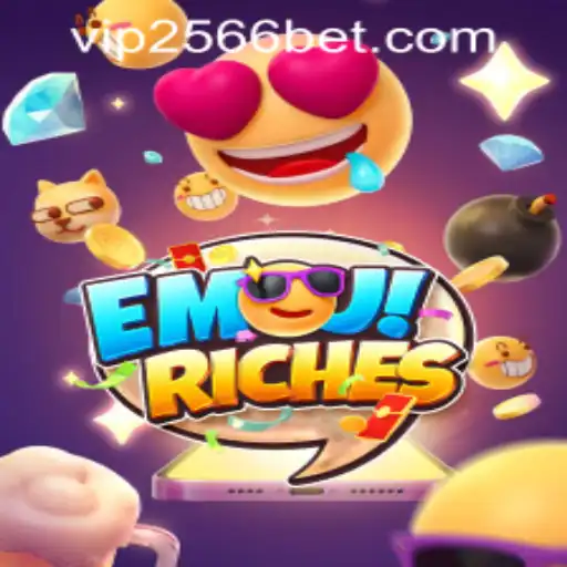 An In-Depth Guide to EmojiRiches and 2566bet PH Login