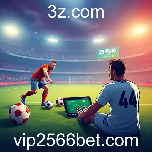 Tendências em Sites de Jogos: O Caso 2566bet