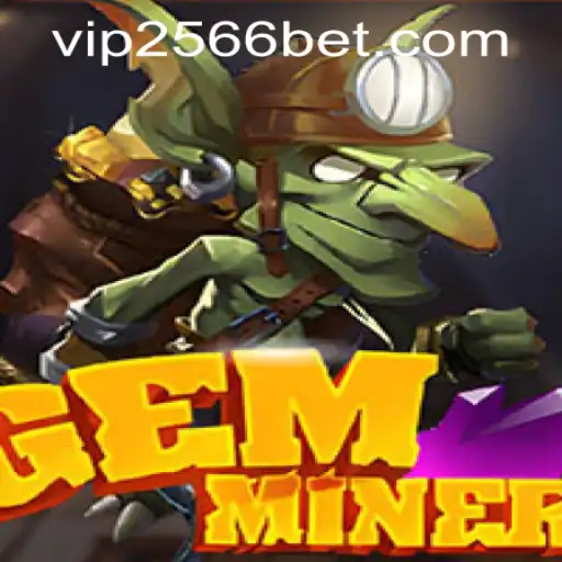 GemMiner: A Comprehensive Guide to the Game and 2566bet PH Login