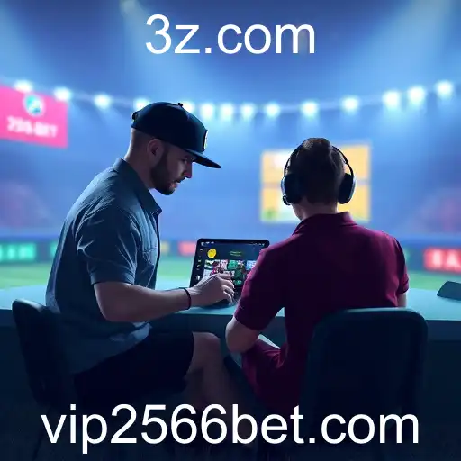 Inovações e Desafios no Cenário Global dos Jogos Online