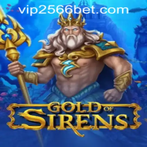 Journey into the Mystic World of GoldofSirens: A Comprehensive Guide
