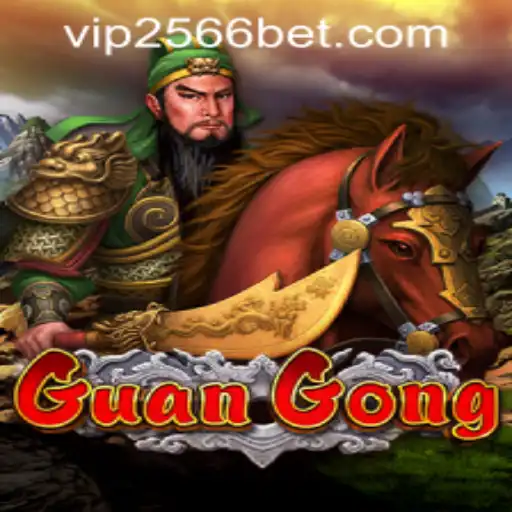 Discovering GuanGong: A Legendary Game Experience