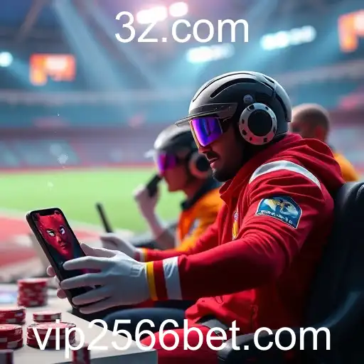 Impacto dos Jogos Virtuais no Cenário Atual