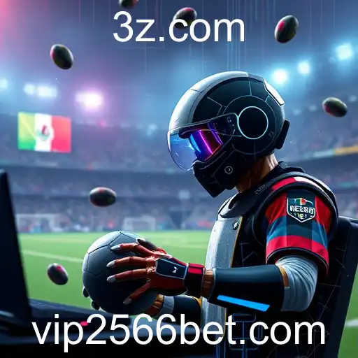 O Impacto dos Avanços Tecnológicos no Setor de Jogos