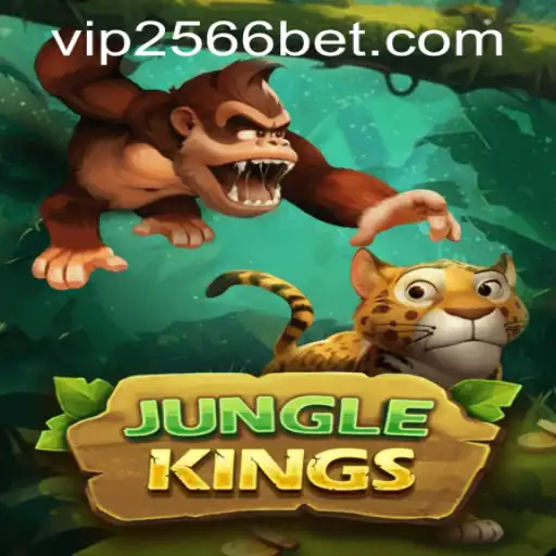 JungleKings: An Immersive Gaming Experience with 2566bet PH Login