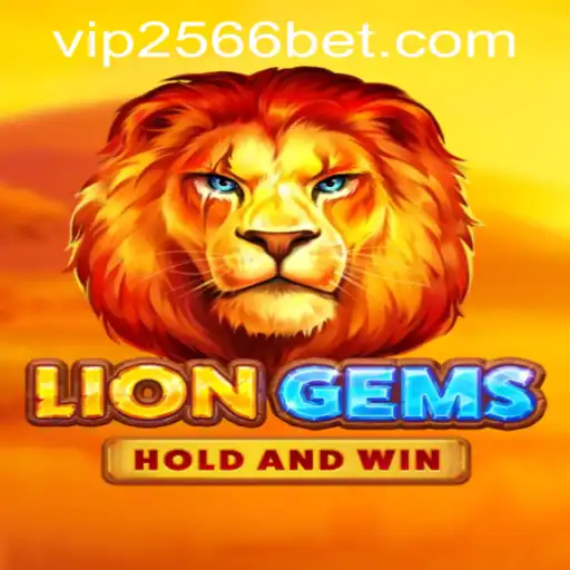 Roaring into Adventure: Discovering LionGems and 2566bet PH Login