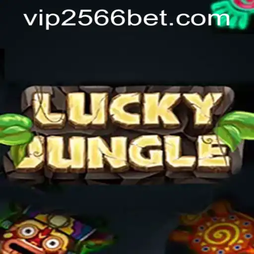Discover the Thrills of LuckyJungle with 2566bet PH Login
