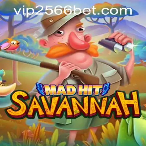 Exploring the Thrills of MadHitSavannah: A New Era of Gaming