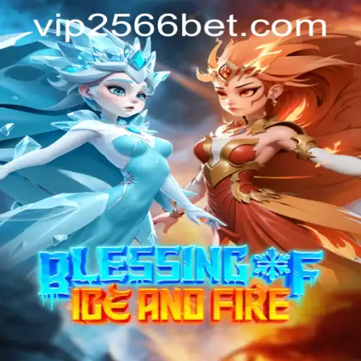 Exploring the World of BlessingofIceandFire