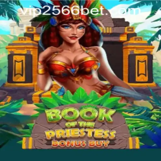 Exploring BookOfThePriestess: A Captivating Journey in Online Gaming