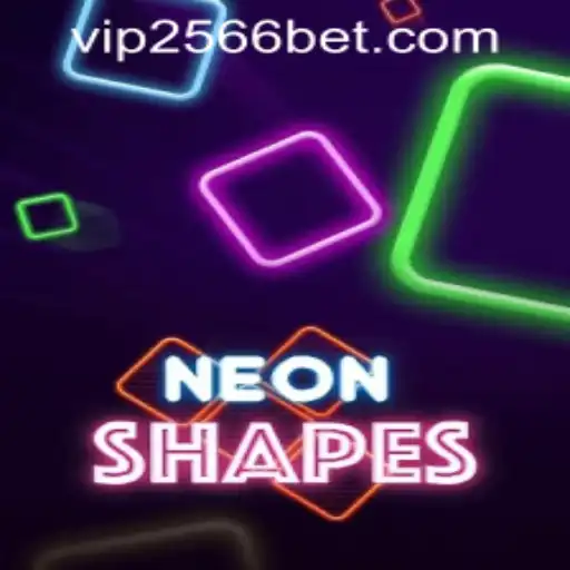 NeonShapes: A Mesmerizing Journey into Strategic Entertainment