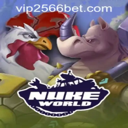 Exploring NukeWorld: Gameplay, Introduction, and Rules