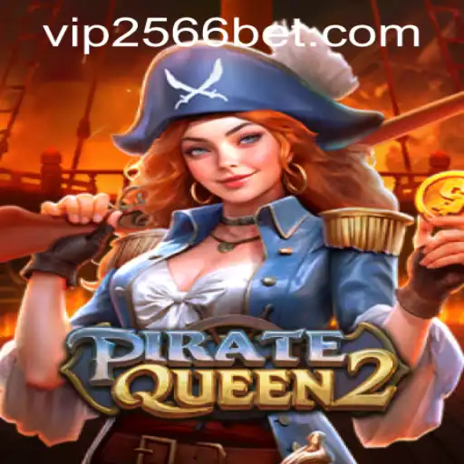 PirateQueen2: Conquering the High Seas in the Latest Gaming Sensation