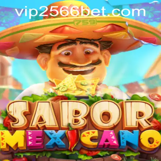 SaborMexicano: An Immersive Gaming Experience With 2566bet PH Login Integration