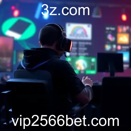 A Revolução dos Jogos de Azar em 2025