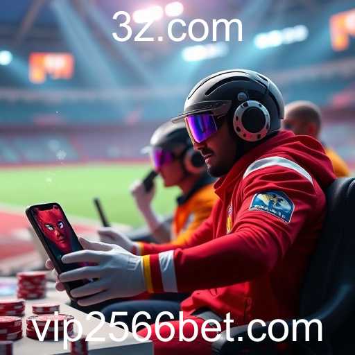 Avanços no Mundo dos Jogos Online: Destinos em Transformação