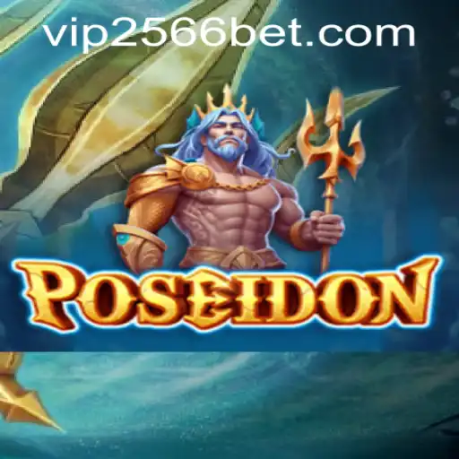 Dive into the Mystical World of 'Poseidon' with 2566bet PH Login