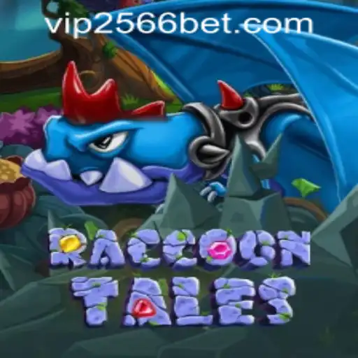RaccoonTales Adventure: Navigating the Enchanting World of Gaming