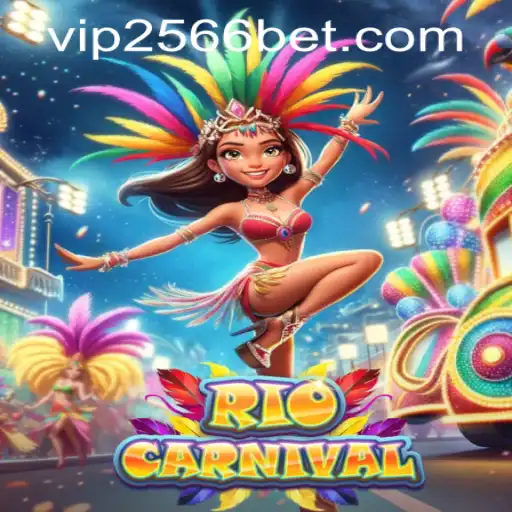 RioCarnival: The Ultimate Gaming Experience with 2566bet PH Login