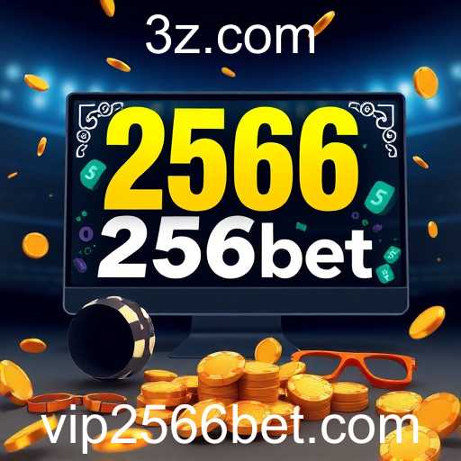 A Ascensão do 2566bet no Mercado de Jogos Online