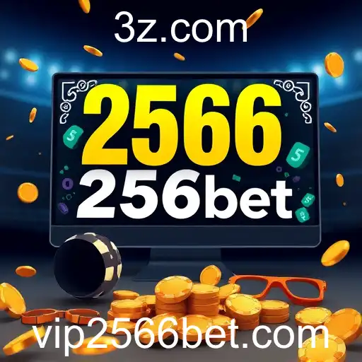 A Ascensão do 2566bet no Mercado de Jogos Online