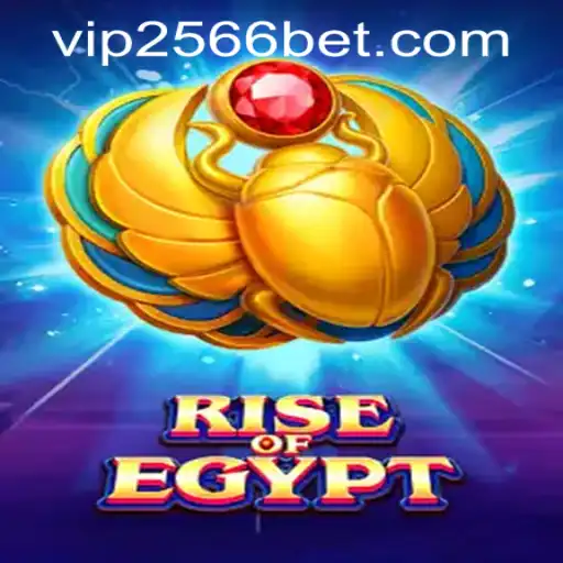 RiseOfEgypt: Exploring the Ancient World with 2566bet PH Login