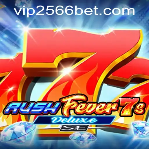 Discover the Thrills of RushFever7sDeluxeSE: Your Ultimate Gaming Adventure