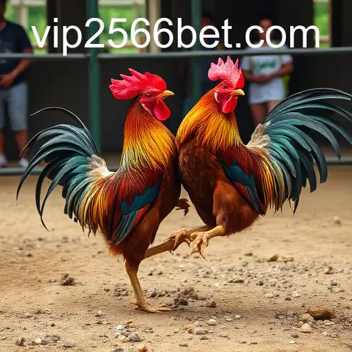 Exploring the Domain of Sabong Games: The Role of 2566bet PH Login