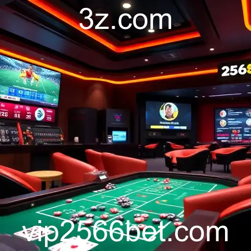 Tendências Emergentes no Mercado de Apostas Online em 2025