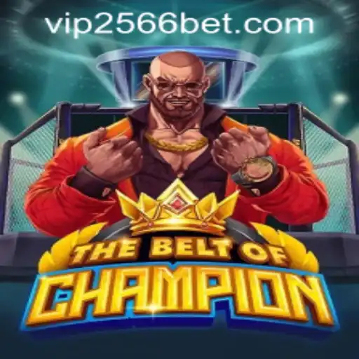 TheBeltOfChampion: A Comprehensive Guide to the Game and 2566bet PH Login