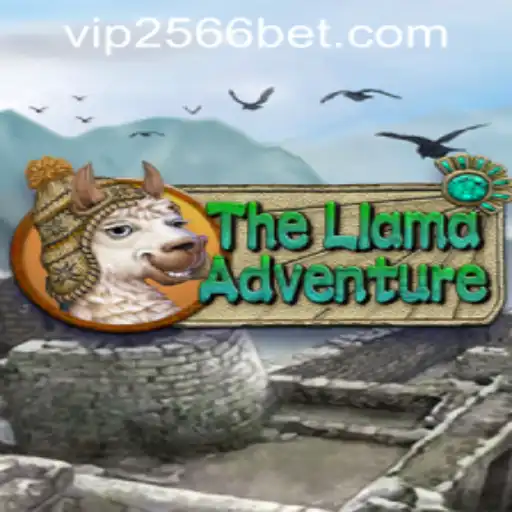 TheLlamaAdventure: A Journey Through Play and Strategy