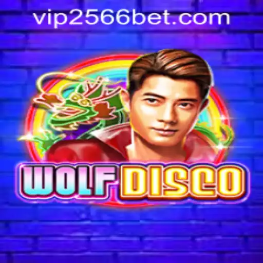 Discover the Thrills of WolfDisco: A Guide to the Ultimate Gaming Experience