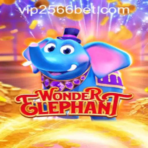 Dive into the Enchanting World of WonderElephant: A New Digital Gaming Experience